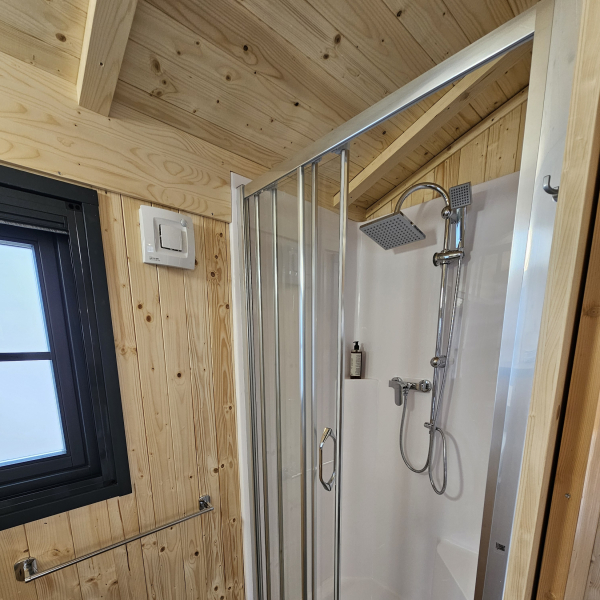 cazare Atelier ReCreation Village poza
